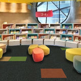 Original Nylon Block Carpet-T1000 Series