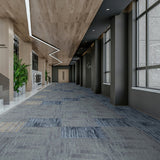 Original Nylon Block Carpet - T8000 Series